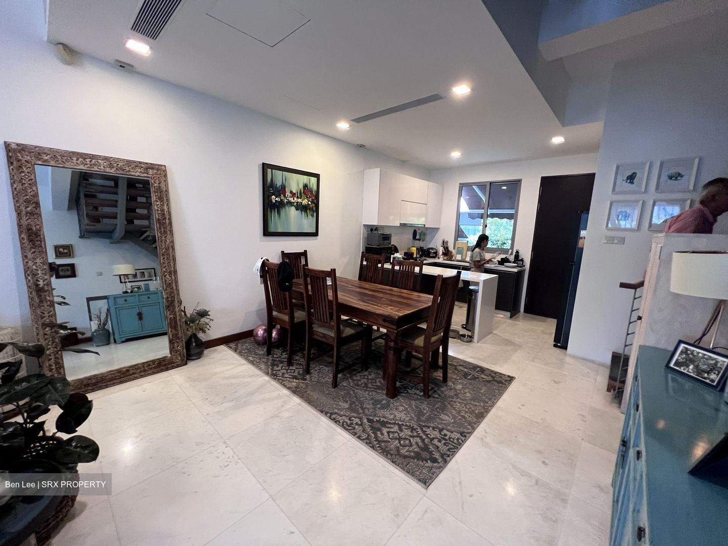 Radiance @ Bukit Timah (D21), Terrace #497315711
